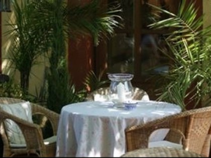 照片: Café Solo